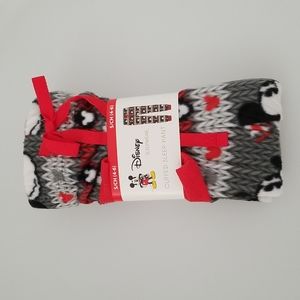 Disney Cuffed Sleep Pant